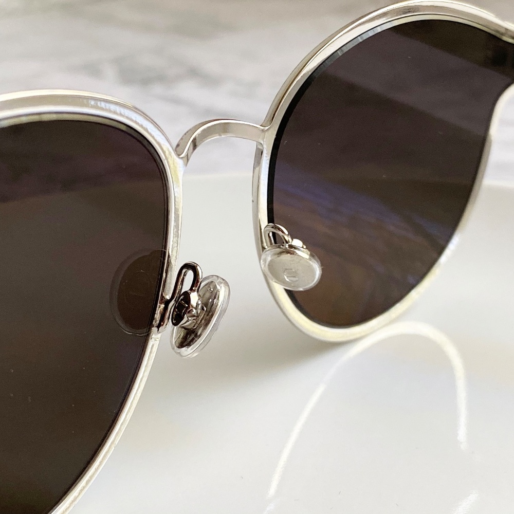NEW Dior Symmetrics 59mm Sunglasses - Picture 5 of 8